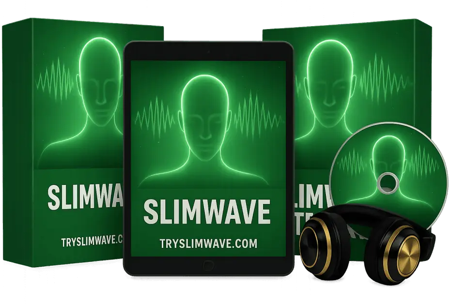 Slim wave